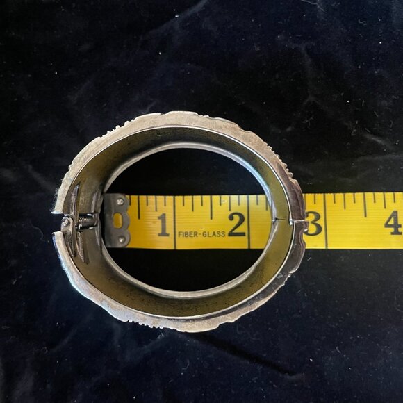 Bundle of fun bracelets, gunmetal, black and silver - Picture 8 of 14